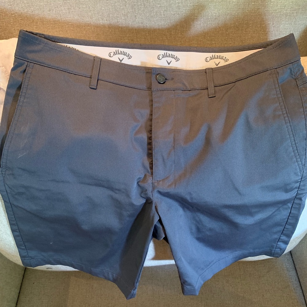Callaway golf shorts